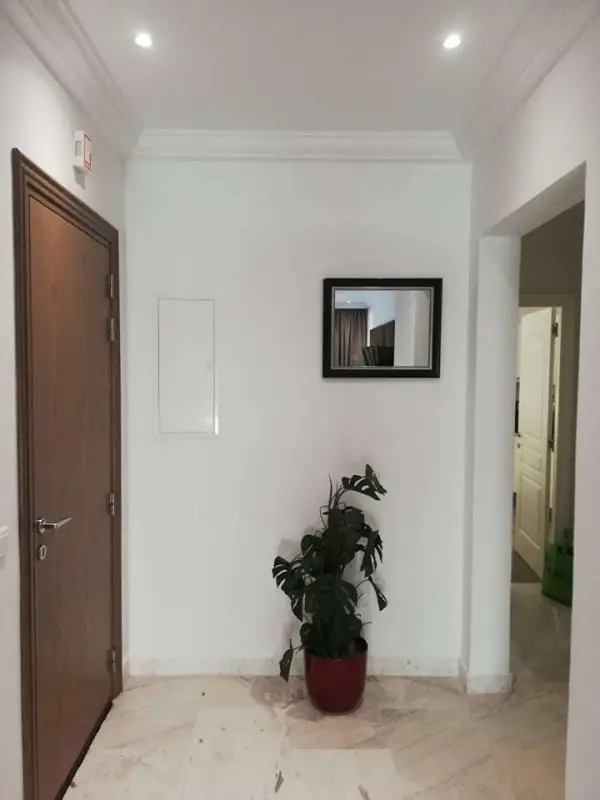 Coquet appartement à la Marsa - 7
