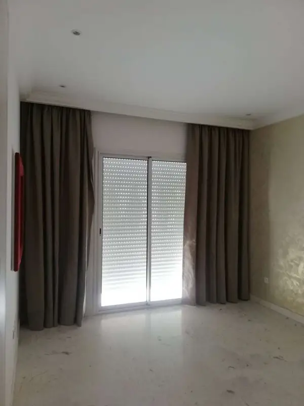 Coquet appartement à la Marsa - 3