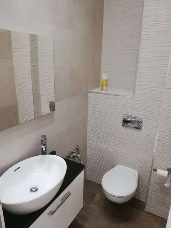 Coquet appartement à la Marsa - 11