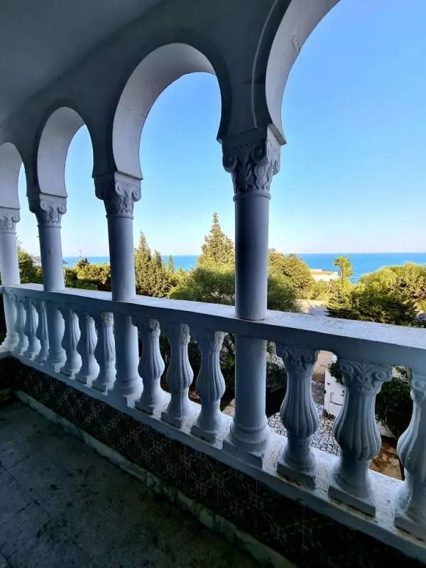 Belle villa à Gammarth - 8