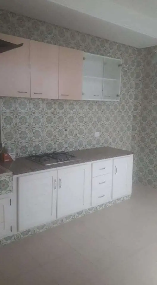 Duplex à la Marsa - 3