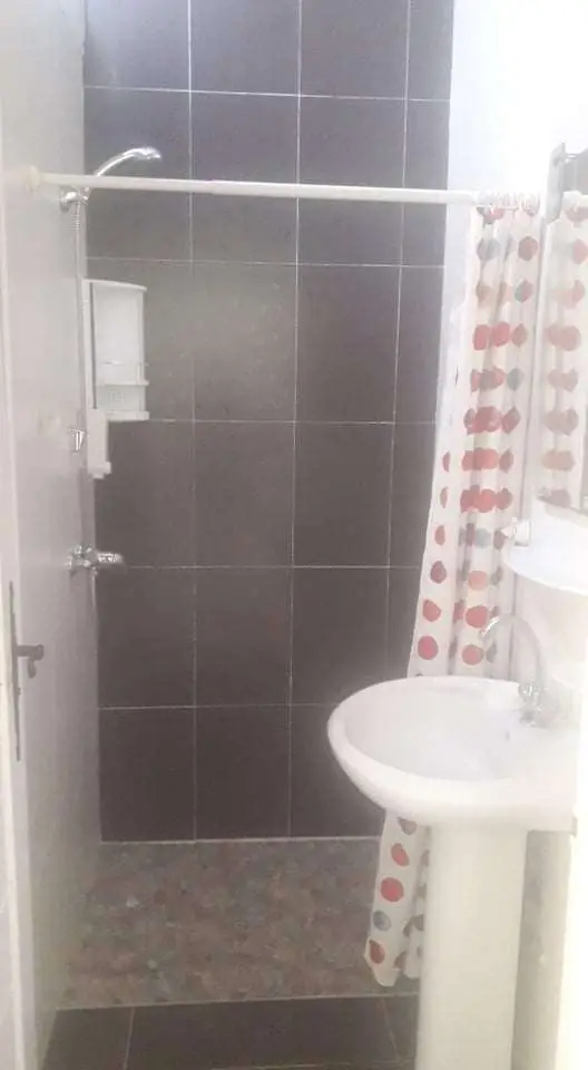 Duplex à la Marsa - 7