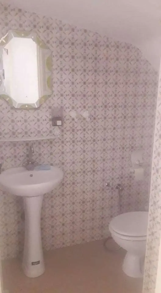 Duplex à la Marsa - 8