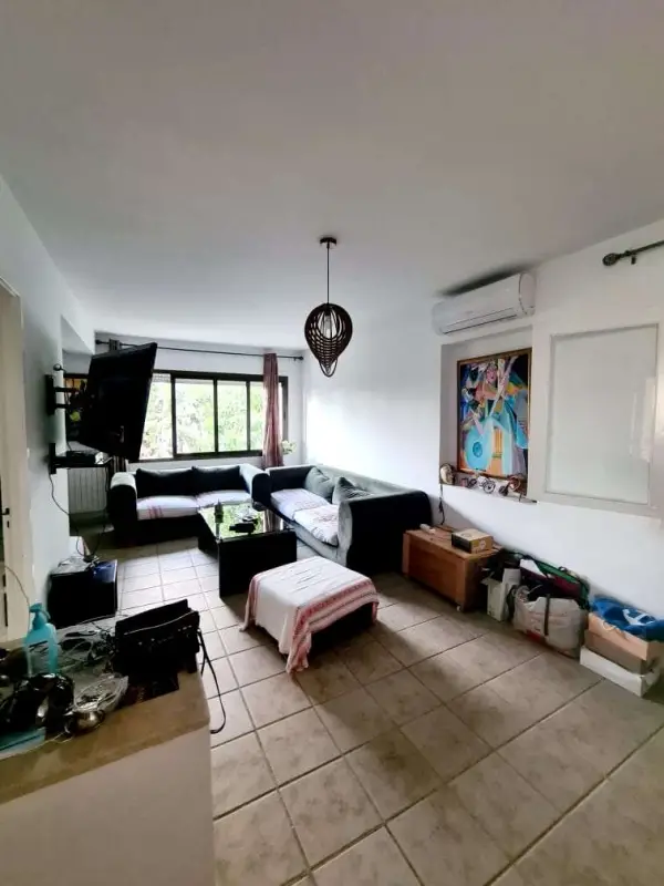 Coquet appartement à la Marsa - 1