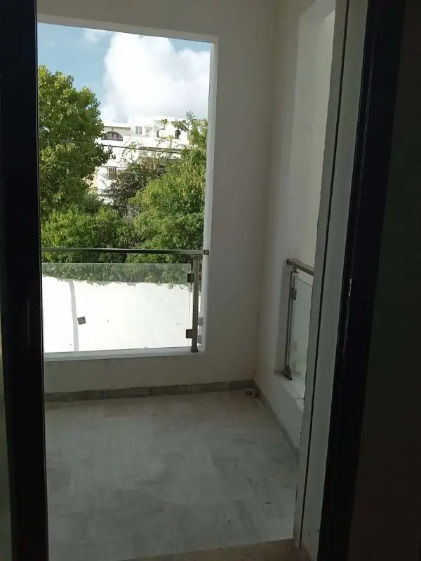 Appartement S 2 à la Marsa - 6