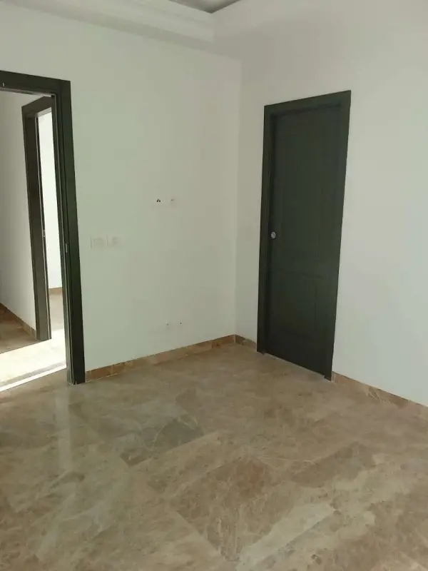 Appartement S 2 à la Marsa - 4