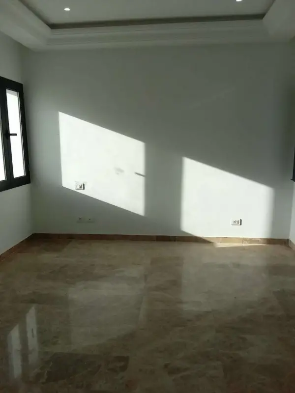 Appartement S 2 à la Marsa - 3