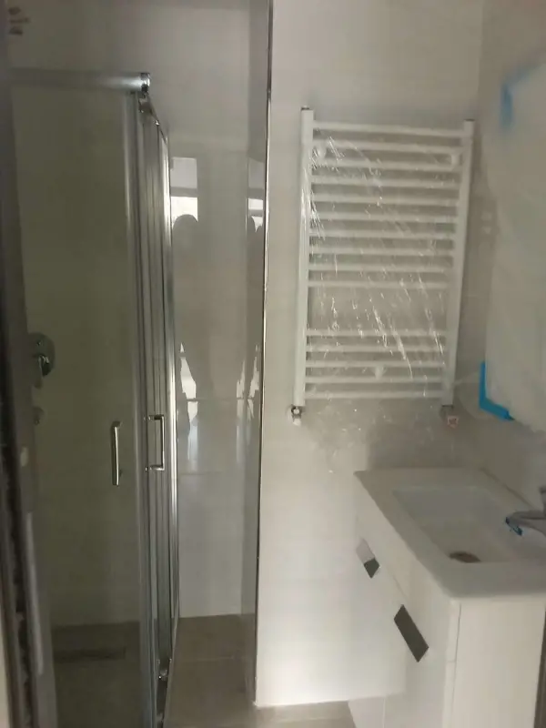 Appartement S 2 à la Marsa - 9