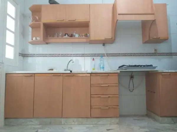 Appartement à Cité Riadh - 1