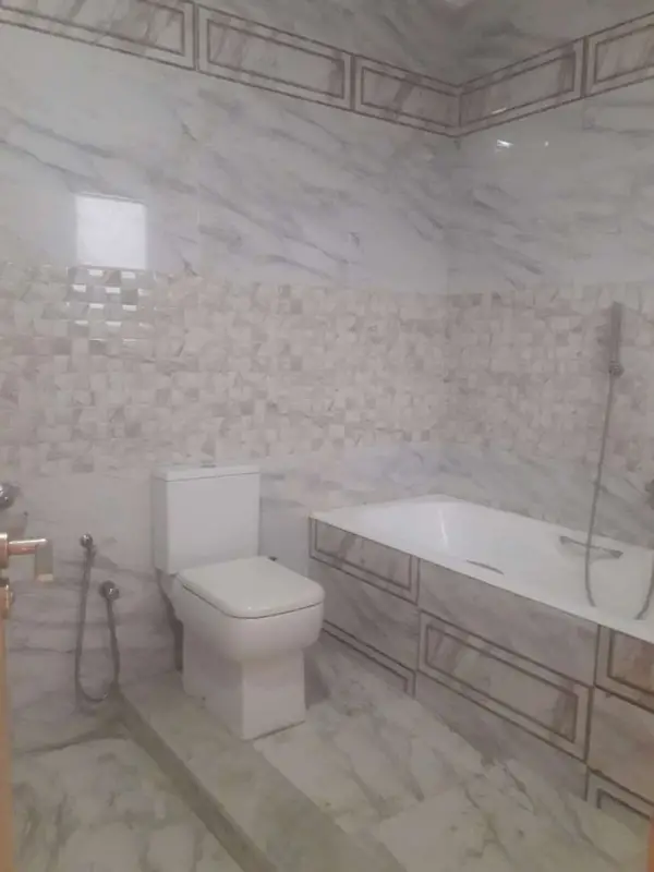 Duplex à Bhar Lazreg - 1