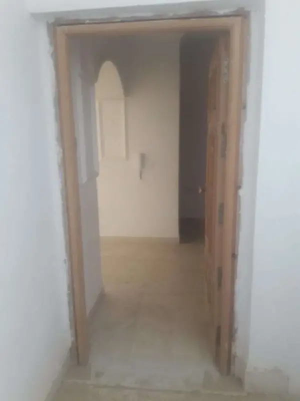 Duplex à Bhar Lazreg - 5