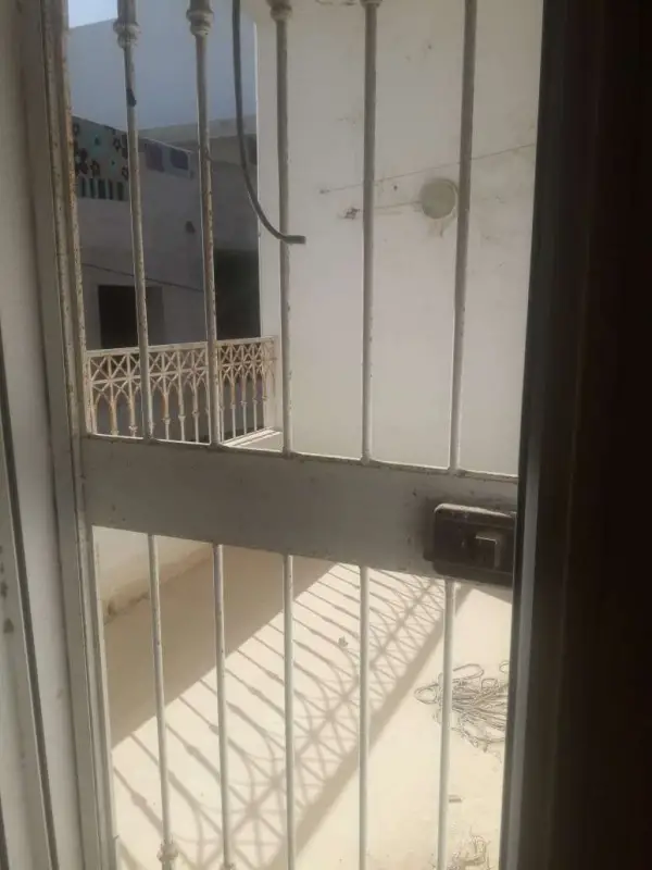 Duplex à Bhar Lazreg - 6
