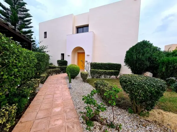 Magnifique villa à Gammarth - 2