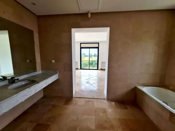 Magnifique villa à Gammarth - 5