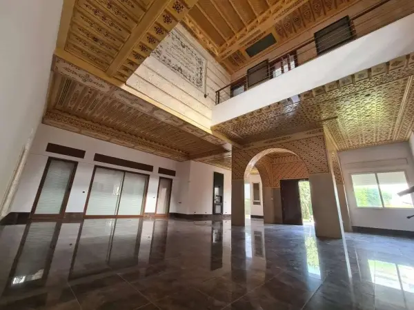 Villa de maître à la Marsa - 2