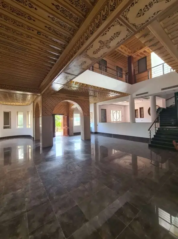 Villa de maître à la Marsa - 3