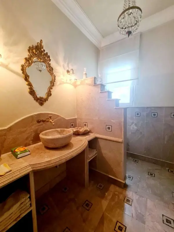 Superbe villa à Gammarth - 6