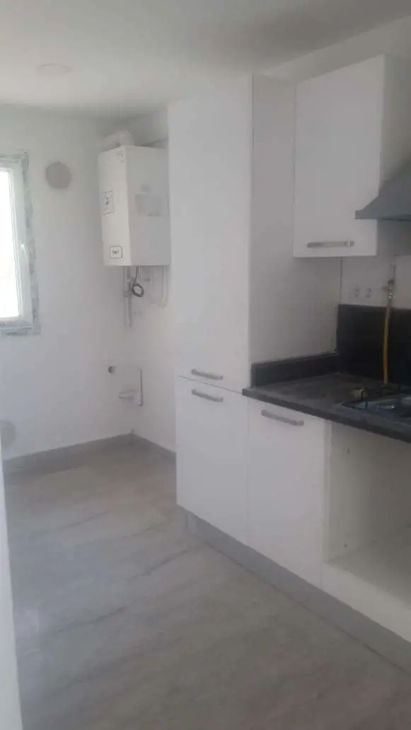 Appartement s 2 - 9