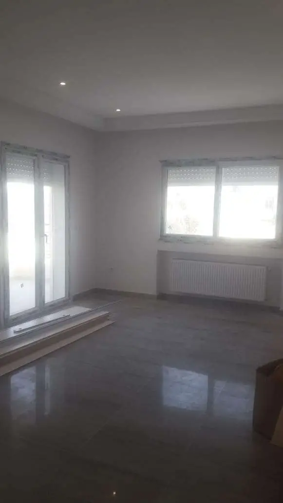 Appartement s 2 - 8