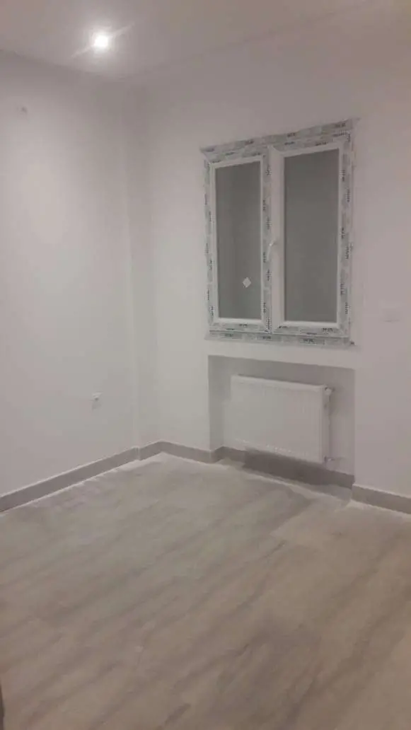 Appartement s 2 - 7