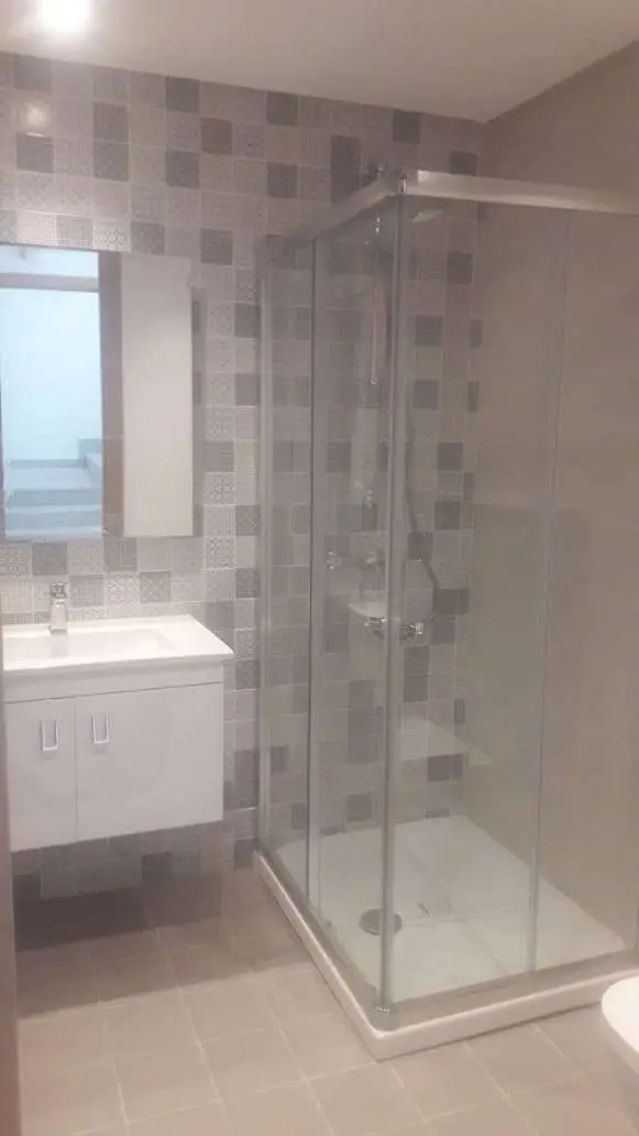 Appartement s 2 - 6