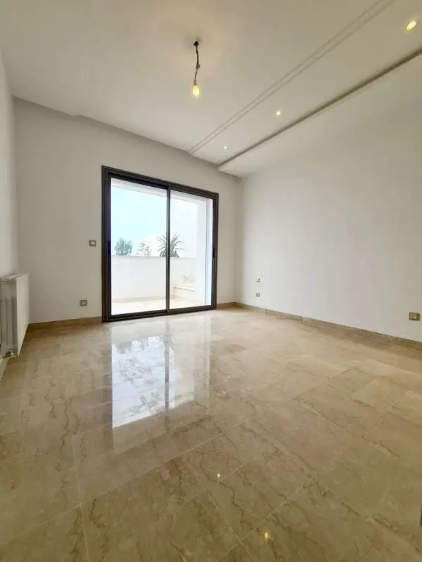 Coquet appartement à la marsa - 3