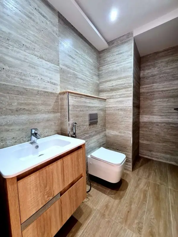 Coquet appartement à la marsa - 4