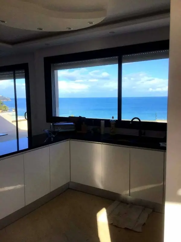 Appartement S 2 vue mer - 2