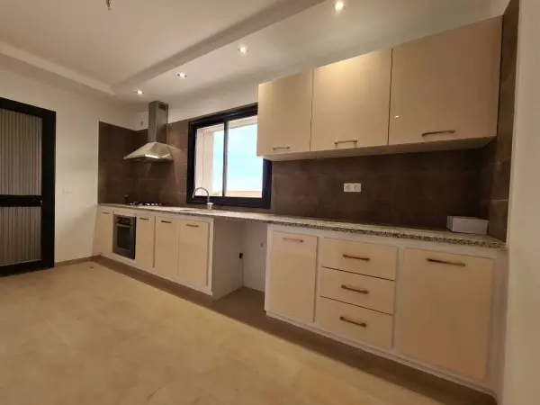 Appartement S 3 à la Marsa - 3