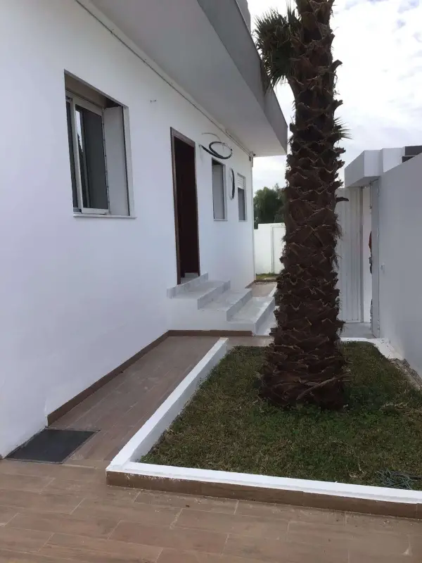 Appartement S 3 avec piscine - 2