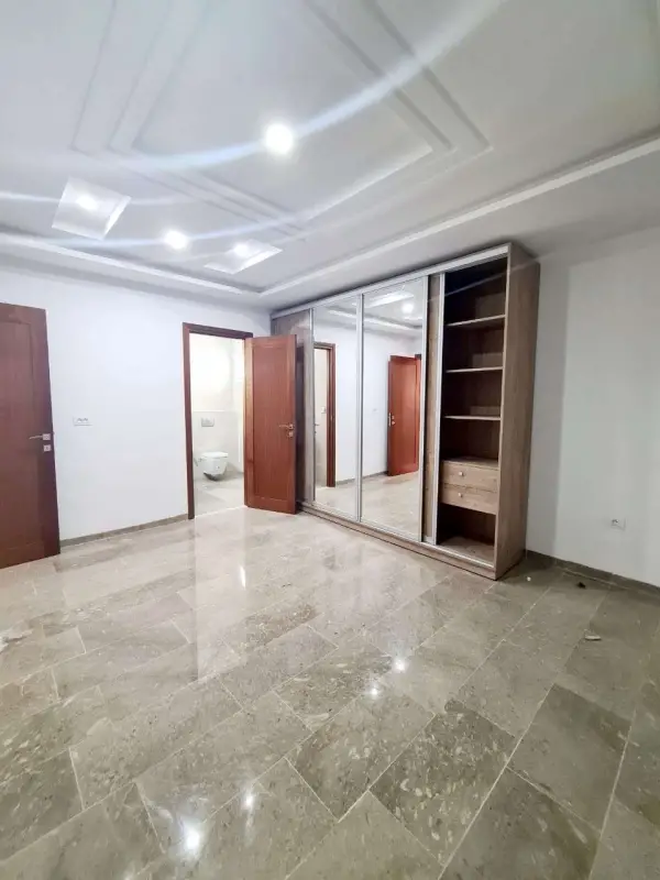 Appartement S 3 avec piscine - 3