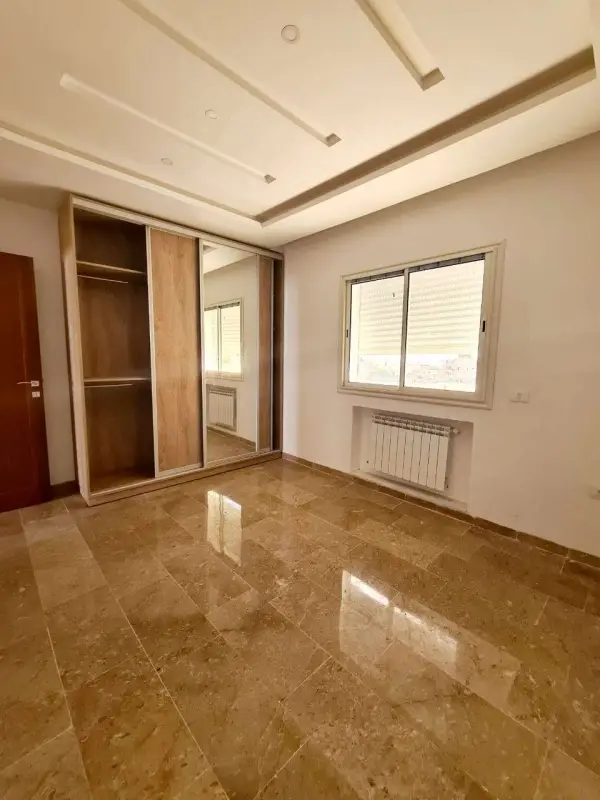 Appartement S 3 avec piscine - 5