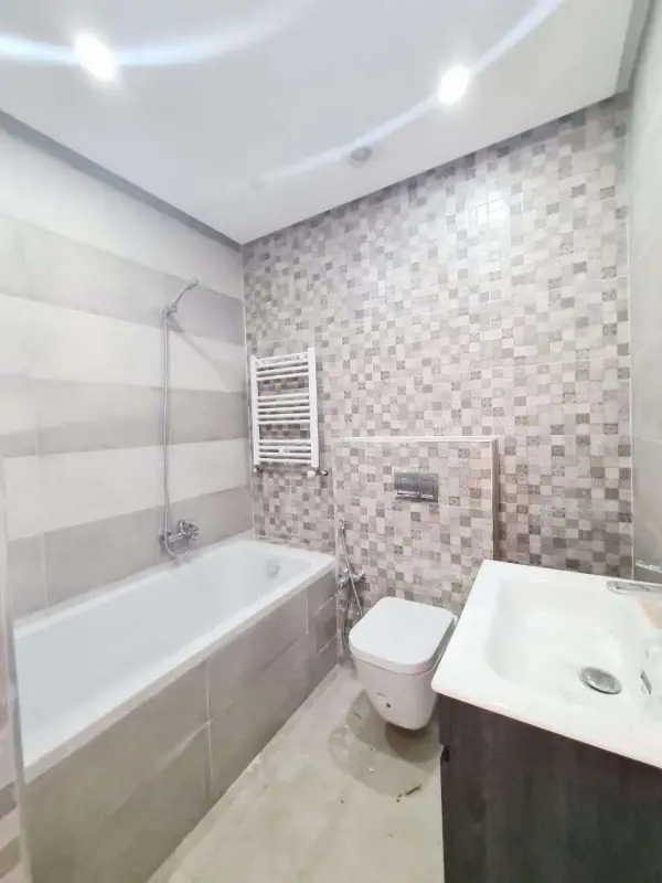 Appartement S 3 avec piscine - 6