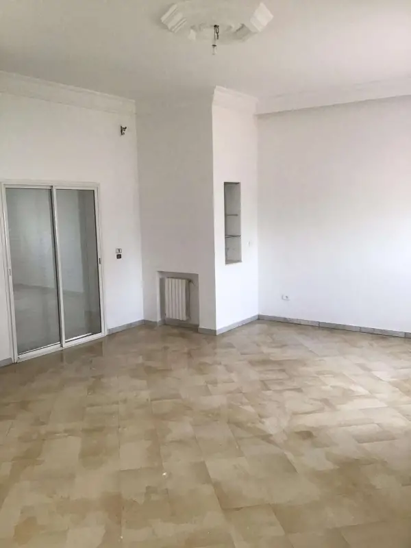 Villa S 5 à la Marsa - 2