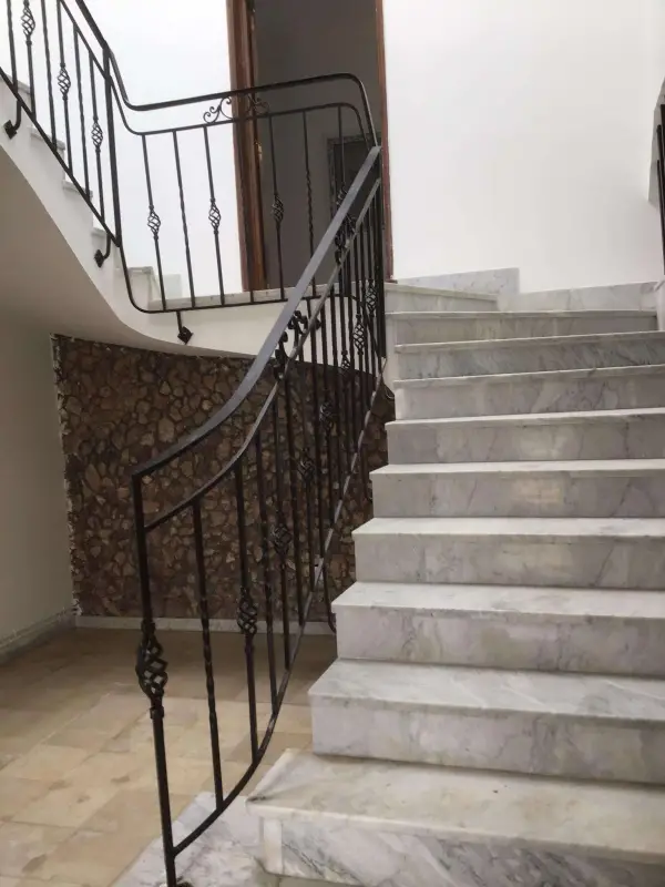 Villa S 5 à la Marsa - 4