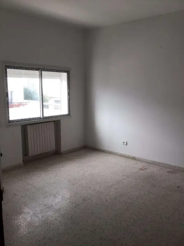 Villa S 5 à la Marsa - 5