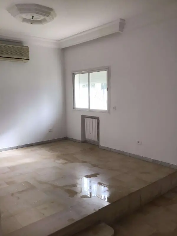 Villa S 5 à la Marsa - 6