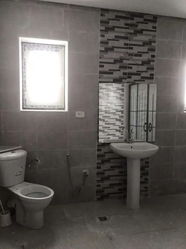 Villa S 5 à la Marsa - 8
