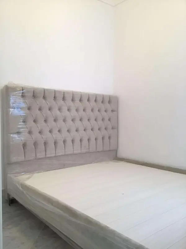 Appartement S 1 meublé à la Marsa - 2
