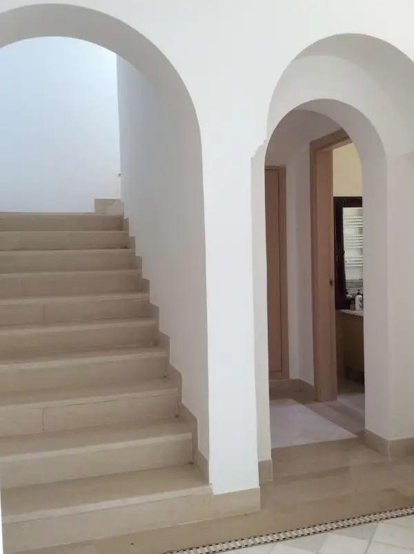 Duplex S 3 à la Marina - 8