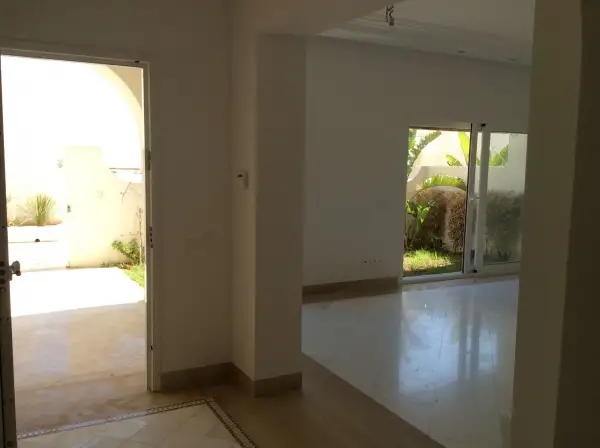 Duplex S 3 à la Marina - 7