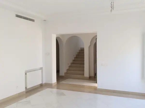 Duplex S 3 à la Marina - 6