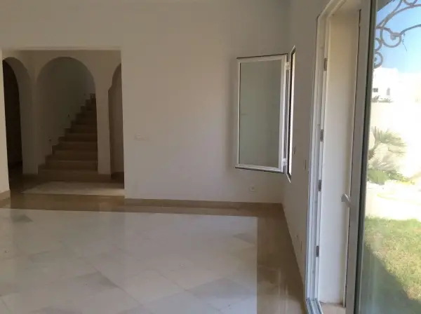 Duplex S 3 à la Marina - 5