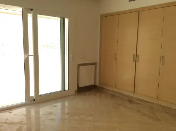 Duplex S 3 à la Marina - 4