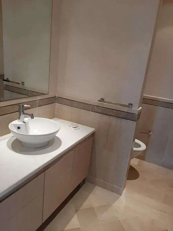 Duplex S 3 à la Marina - 1