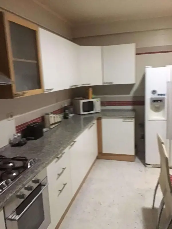 Appartement s 3 meublé - 7