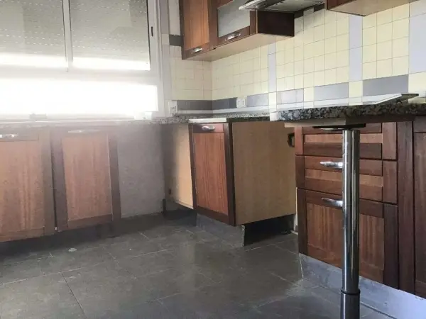 Etage de villa S 3 à la Marsa - 3