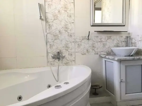 Etage de villa S 3 à la Marsa - 6