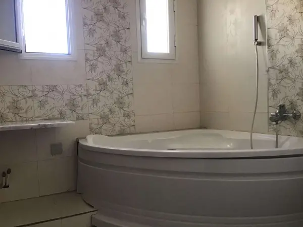 Etage de villa S 3 à la Marsa - 7