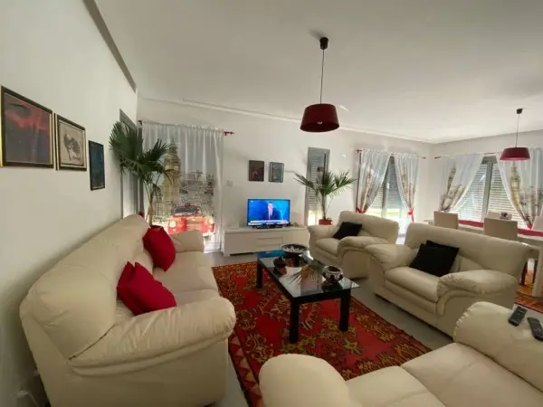 Duplex avec piscine à Gammarth - 11